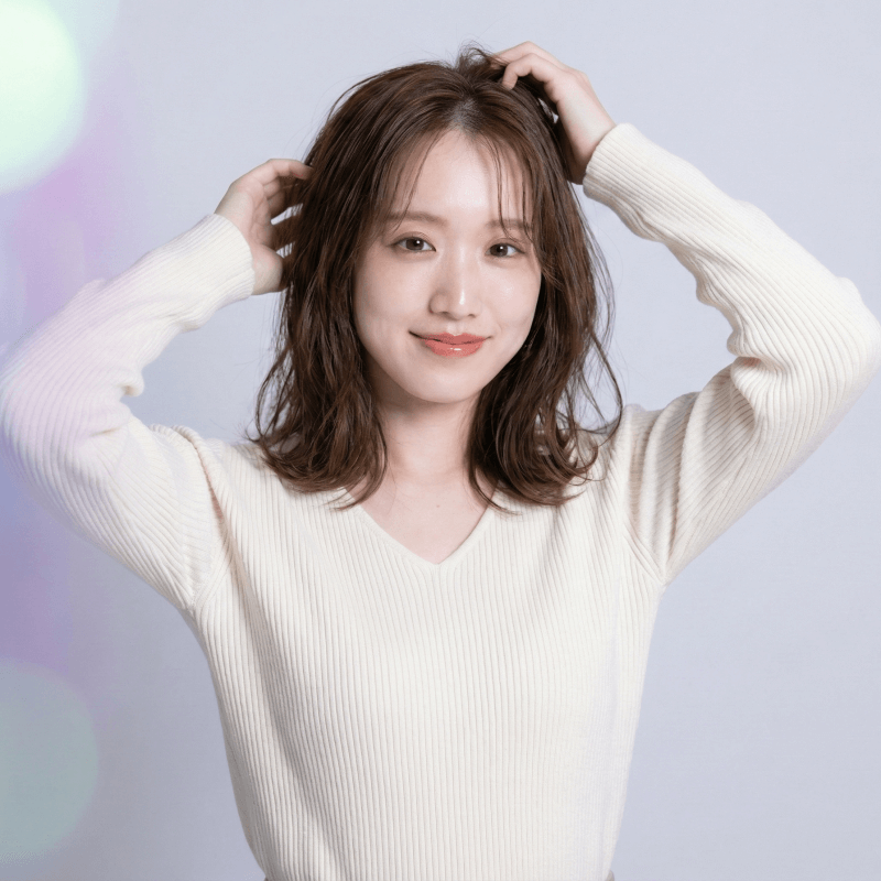 AIモデル画像生成